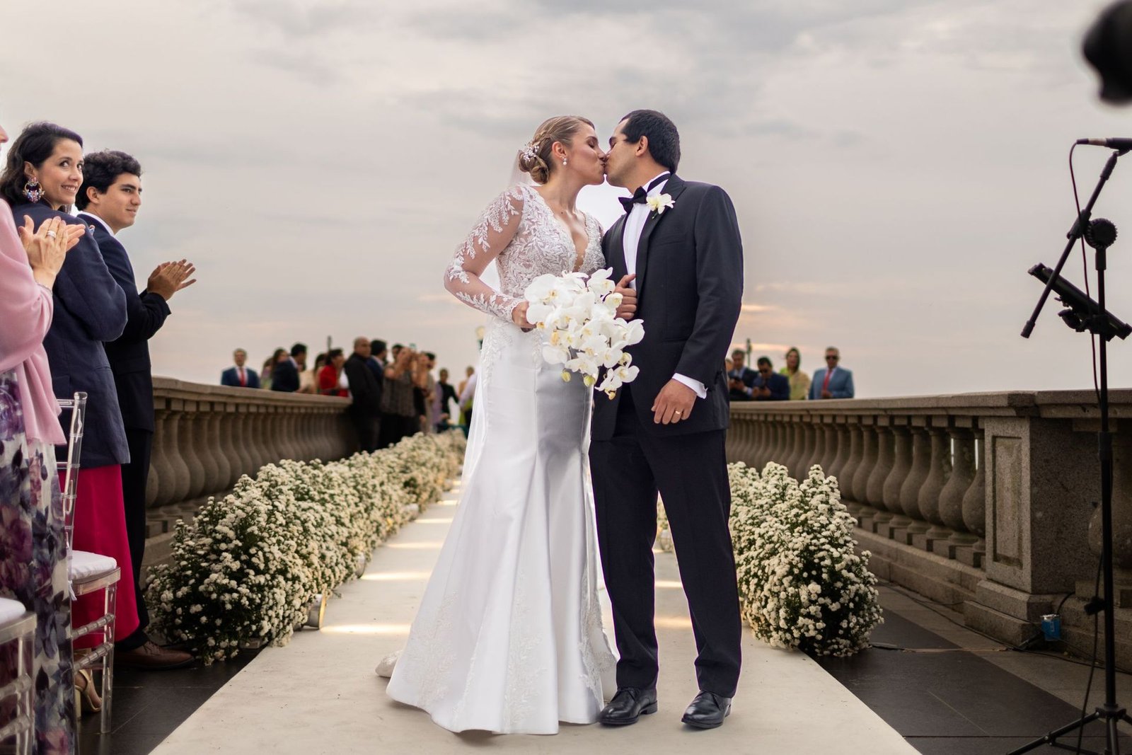 Destination Wedding