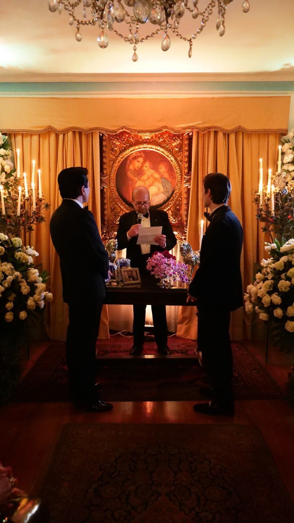 Brazil Legal Wedding