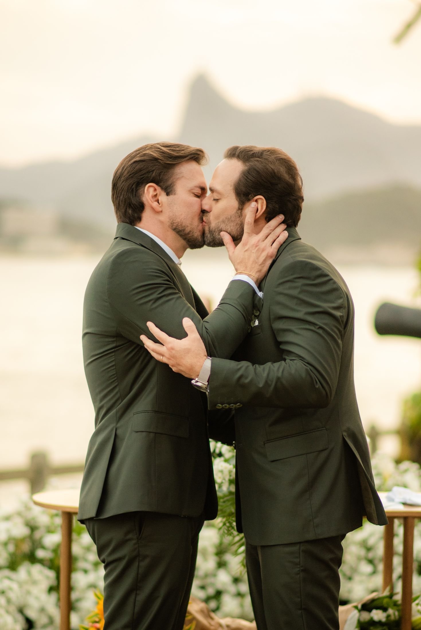 Casamento Homoafetivo 🌈